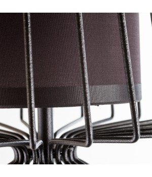 Настольная лампа Nowodvorski Aveiro L 5126-foto4