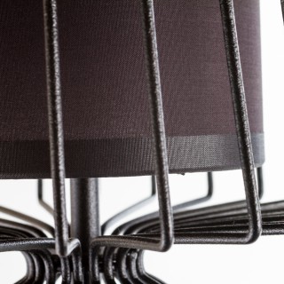 Настольная лампа Nowodvorski Aveiro L 5126-foto4