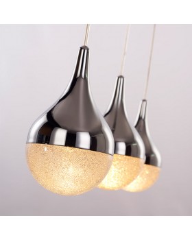 Подвесной светильник Azzardo Cecilia 3 line AZ2173-foto2