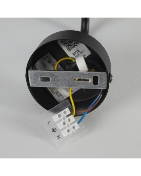 Бра Nowodvorski Vetro 9132-foto4