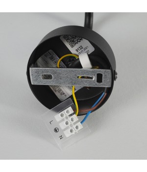 Бра Nowodvorski Vetro 9132-foto4