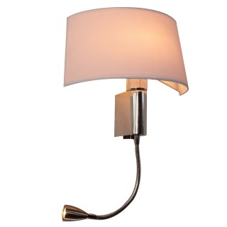 Основание настенного светильника Azzardo Amadeo lambody LED AZ2418-foto3