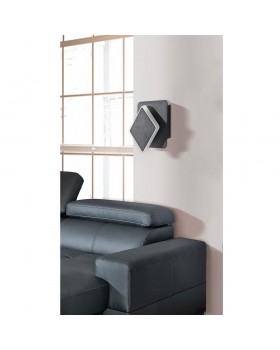 Настенный светильник Azzardo Onyx AZ3358-foto2