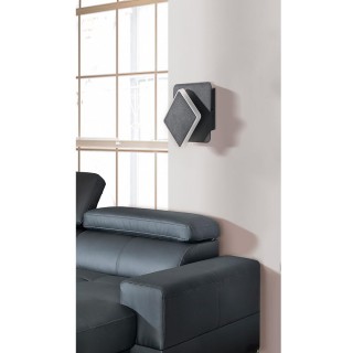 Настенный светильник Azzardo Onyx AZ3358-foto2