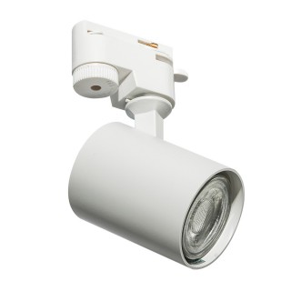 Заглушка для трекового светильника Azzardo Track Magnetic 27 AZ4661-foto3