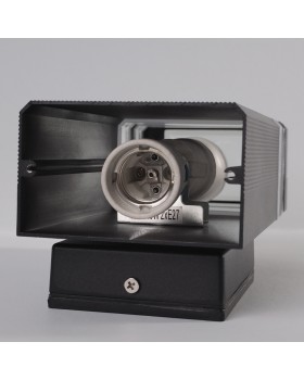 Уличный настенный светильник Nowodvorski Rio 4424-foto5