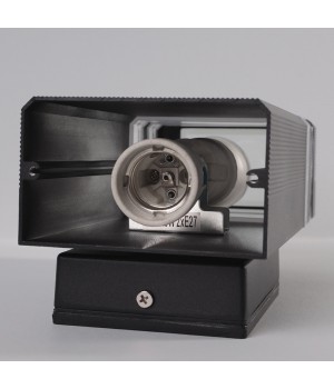 Уличный настенный светильник Nowodvorski Rio 4424-foto5