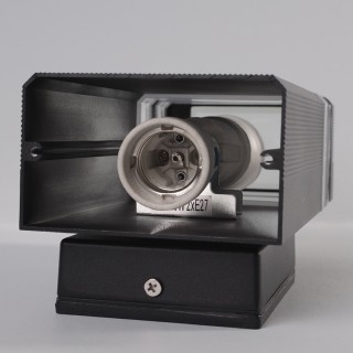 Уличный настенный светильник Nowodvorski Rio 4424-foto5