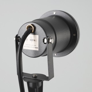 Ландшафтный светильник Nowodvorski Bush 3401-foto5