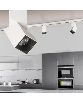 Трековый светильник Azzardo Santos AZ3525-foto2