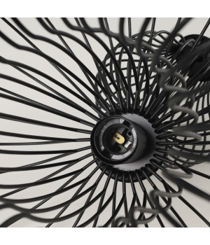 Подвесная люстра Nowodvorski Meknes 5298-foto6