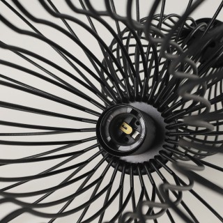 Подвесная люстра Nowodvorski Meknes 5298-foto6