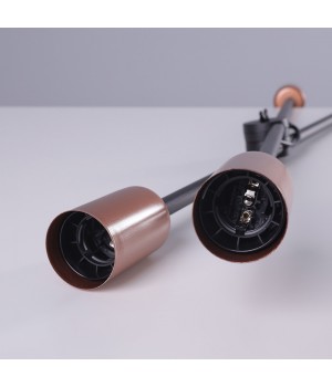 Подвесная люстра Nowodvorski Sticks 6268-foto3