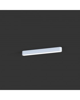 Потолочный cветильник Nowodvorski Soft Ceiling Led 60x6 7540-foto3