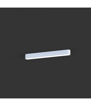 Потолочный cветильник Nowodvorski Soft Ceiling Led 60x6 7540-foto3