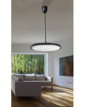 Подвесной светильник Azzardo Saturnia AZ2753-foto2