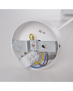 Потолочный cветильник Nowodvorski Eye Super B 6490-foto2