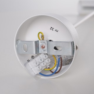 Потолочный cветильник Nowodvorski Eye Super B 6490-foto2