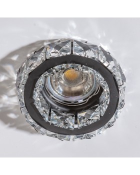 Встраиваемый светильник Azzardo Ester 1 AZ4175-foto2