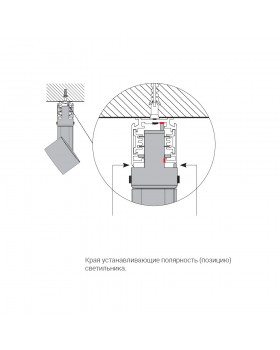 Подвесной шинопровод Nowodvorski Ctls Track 8714-foto3