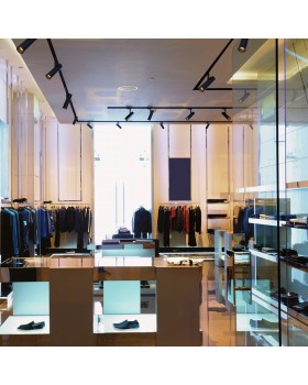 Трековый светильник Nowodvorski Milo Led 8758-foto2