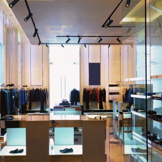 Трековый светильник Nowodvorski Milo Led 8758-foto2