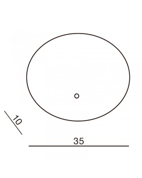 Потолочная люстра Azzardo Sunday 35 AZ0441-foto2