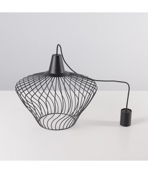 Подвесная люстра Nowodvorski Wave S 8858-foto6