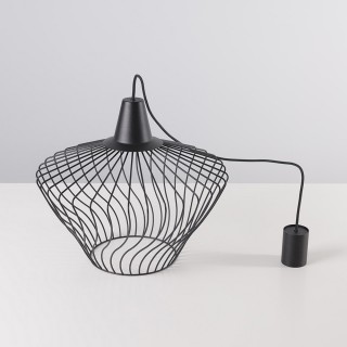 Подвесная люстра Nowodvorski Wave S 8858-foto6