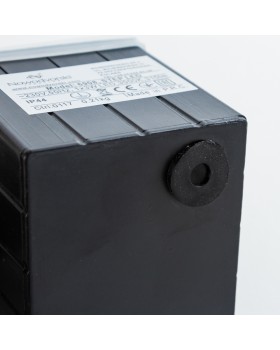 Уличный светодиодный светильник Nowodvorski Step Led 6908-foto4