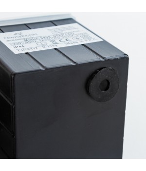 Уличный светодиодный светильник Nowodvorski Step Led 6908-foto4