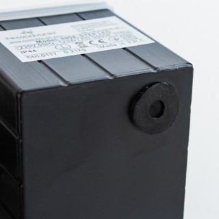 Уличный светодиодный светильник Nowodvorski Step Led 6908-foto4