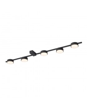 Потолочный cветильник Nowodvorski Pills 8262-foto2