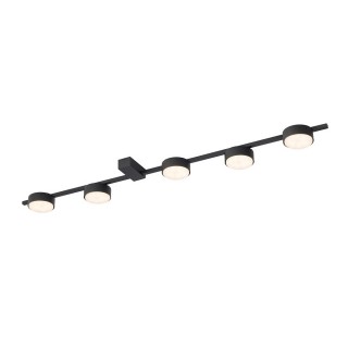 Потолочный cветильник Nowodvorski Pills 8262-foto2