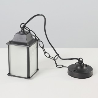 Уличный подвесной светильник Nowodvorski Spey 5291-foto3