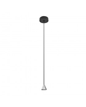 Подвесной светильник без абажура Azzardo Tentor AZ3086