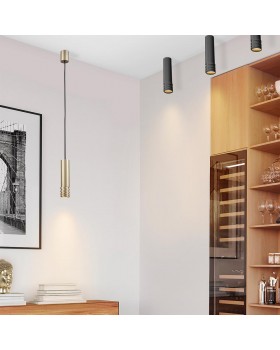 Потолочный светильник Azzardo Locus AZ3127-foto2