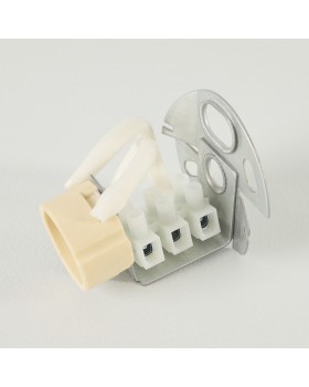 Потолочный cветильник Nowodvorski Eye S 5257-foto4