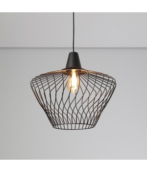 Подвесная люстра Nowodvorski Wave S 8858-foto7