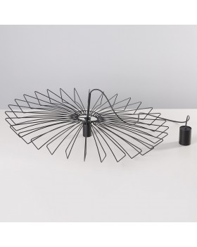 Подвесная люстра Nowodvorski Umbrella 8873-foto4