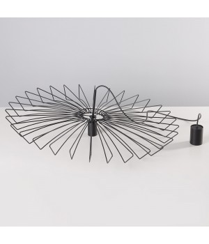 Подвесная люстра Nowodvorski Umbrella 8873-foto4