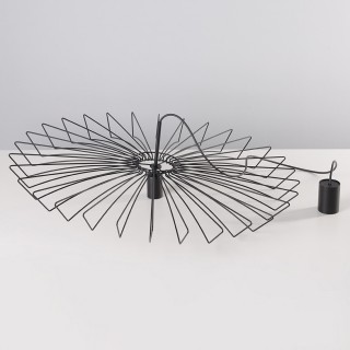 Подвесная люстра Nowodvorski Umbrella 8873-foto4