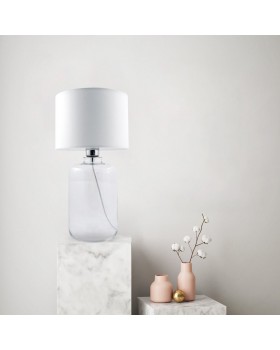 Настольная лампа Zumaline SAMASUN 5500WH-foto3