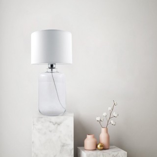 Настольная лампа Zumaline SAMASUN 5500WH-foto3