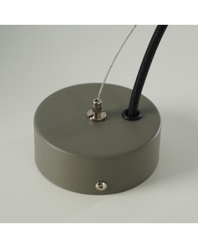 Подвесной светильник Nowodvorski Lava 6855-foto3