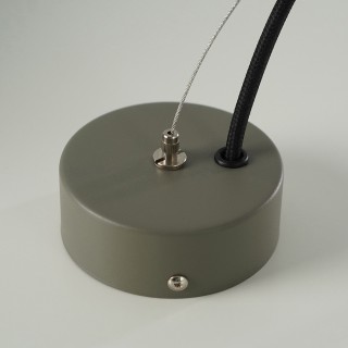 Подвесной светильник Nowodvorski Lava 6855-foto3