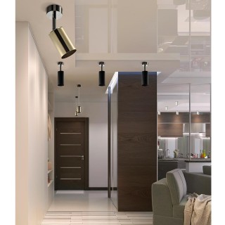 Плафон Azzardo Erebus AZ3385-foto2