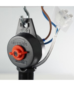 Подвесной светильник Nowodvorski Hemisphere L 4844-foto4