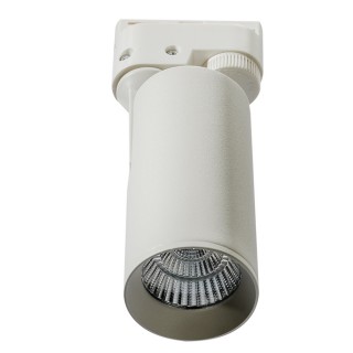 Трековый светильник Azzardo Kirke Track 1 AZ4657-foto3