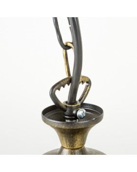 Подвесная люстра Nowodvorski Ares 204-foto5